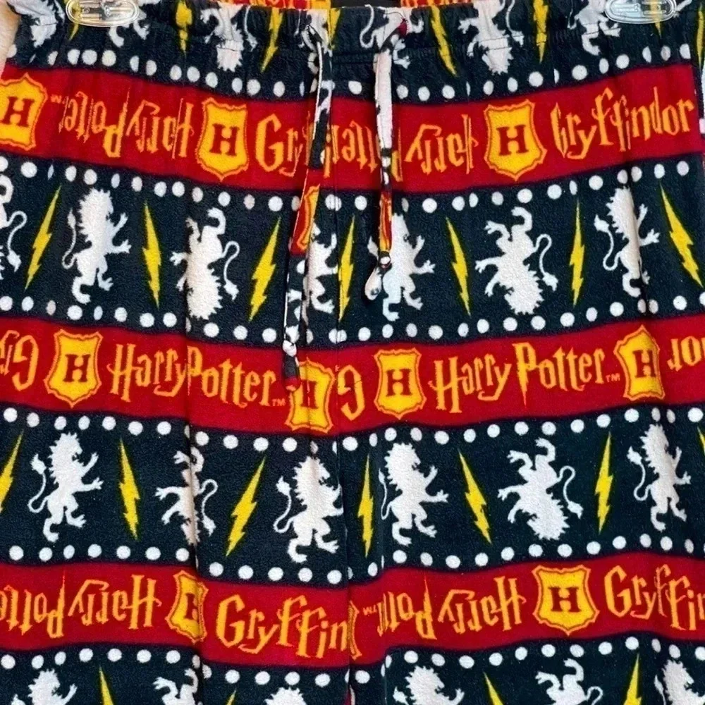 HARRY‎ Potter lounge pants. - Picture 2 of 7